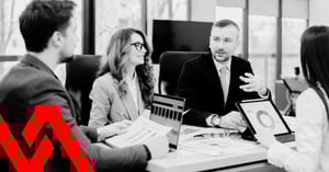 AI Is Not Destroying Consulting. It’s Raising the Bar.