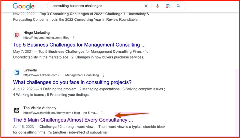 Google Search 3