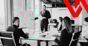 How a Consulting Point of View Turns Expertise Into Influence