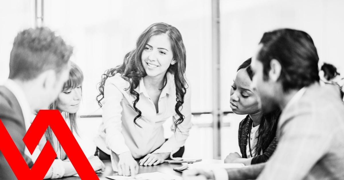 Specificity in high-performance consultancies