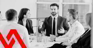 The Client-Centricity Lie in Consulting