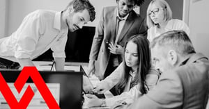 The Consulting Firm Trust Trap: Why Buyers Click Away