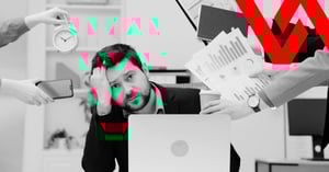 Why Prospects Freeze. And How Consulting Firms Can Fix It