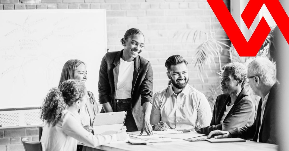 balance hunting and farming in consulting