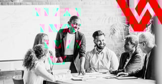 balance hunting and farming in consulting