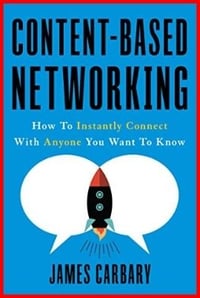 content-based networking