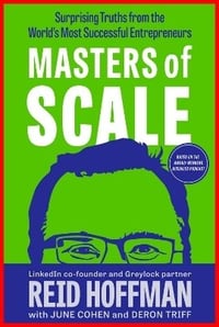 masters of scale
