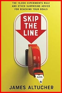 skip the line