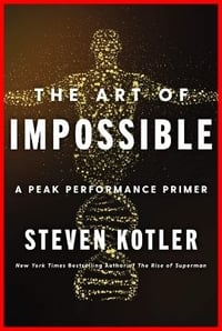 the art of impossible