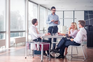 4 Lessons Learned From A Consultancy Due Diligence
