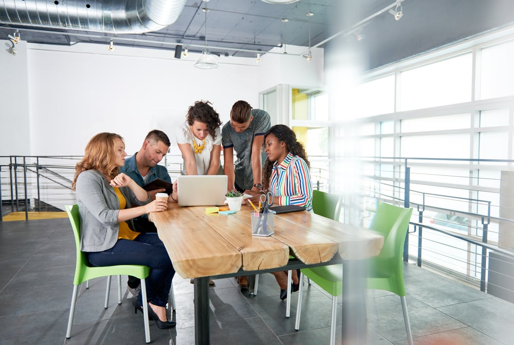 consulting trends 2022