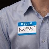 10 ways to tell true experts