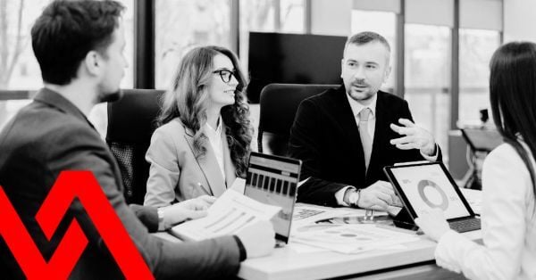AI Is Not Destroying Consulting It’s Raising the Bar (1)