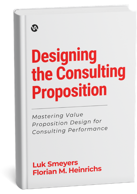 Consulting Proposition Design - 2026 Book