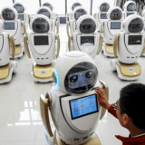 Josh Bersin AI article