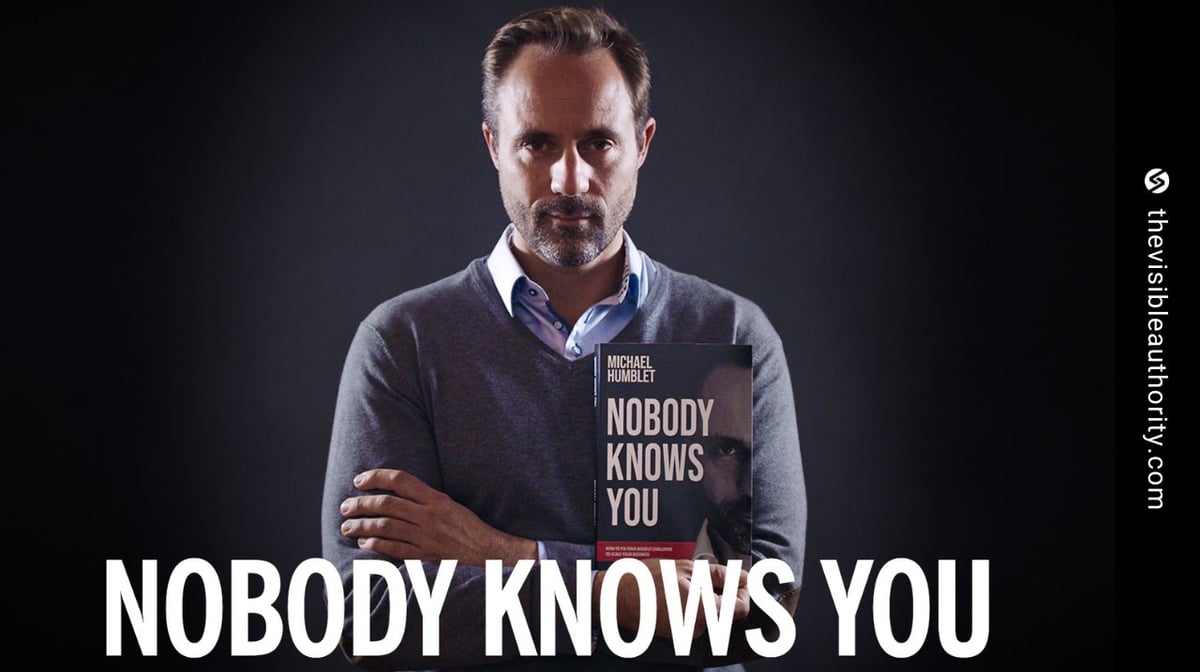 Nobody Knows You