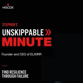 Stephen Newton shoutout