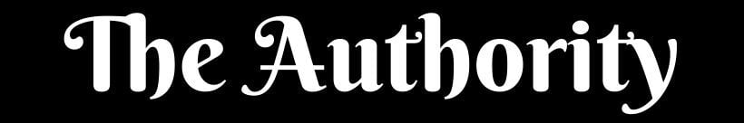 The Authority - 2025 logo