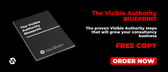 The Visible Authority Blueprint Download
