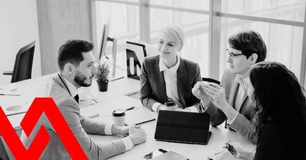 Why Most Consultancies Should Segment by Issue First and Industry Second (1)