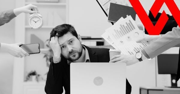 Why Prospects Freeze - And How Consulting Firms Can Fix It