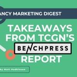 benchpress report