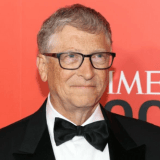 bill gates summary