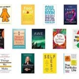 book recommendations adam grant