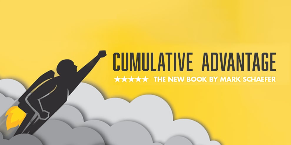 cumulative advantage by mark schaeffer