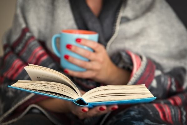 reading