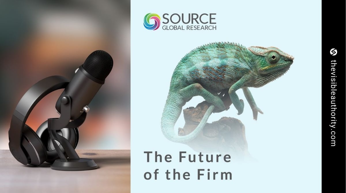 the future of the firm
