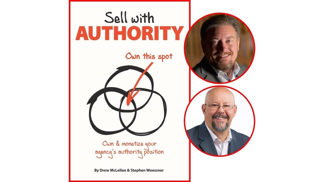 Sell with authority_the authority