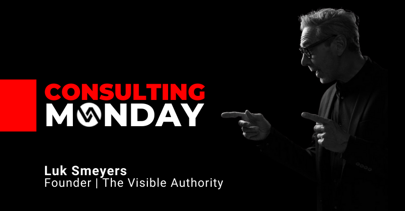 Consulting Monday