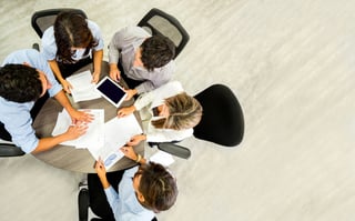 high-performing consultancies train new hires on these things