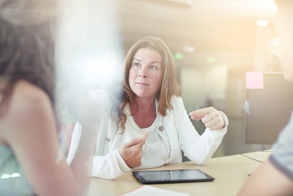 challenges almost every consultancy struggles with